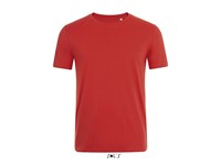 Sol's Marvin heren T-shirt , aansluitend